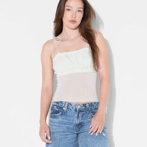 New Wild Fable Tank Top